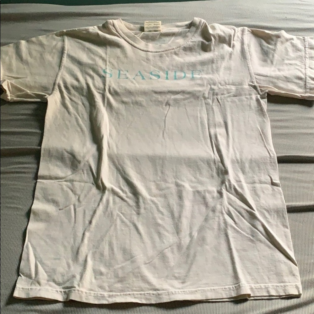 Seaside t-shirt